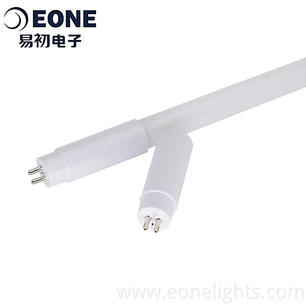 Various Ballasts Compatible 18w 4ft 1200mm T5 Indoor Glass Lamps Led Tube2